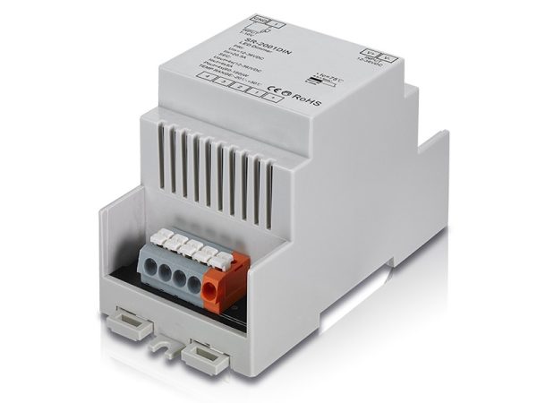 SR-2001DIN