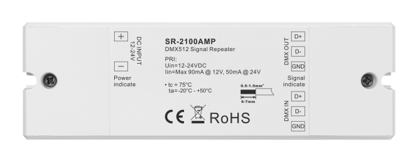 SR-2100AMP