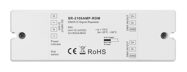 SR-2100AMP