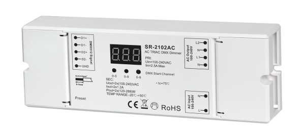 SR-2102AC