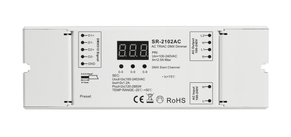 SR-2102AC