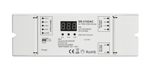 SR-2102AC