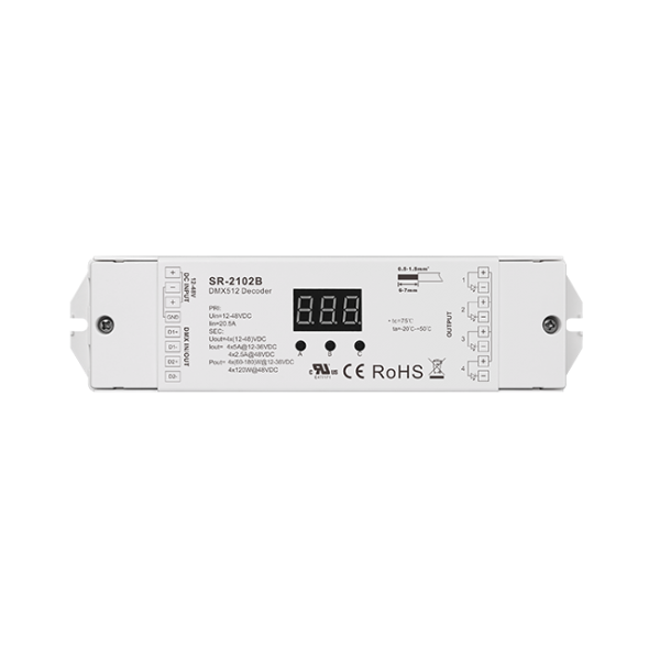 SR-2102B