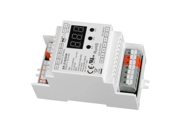 SR-2102DIN