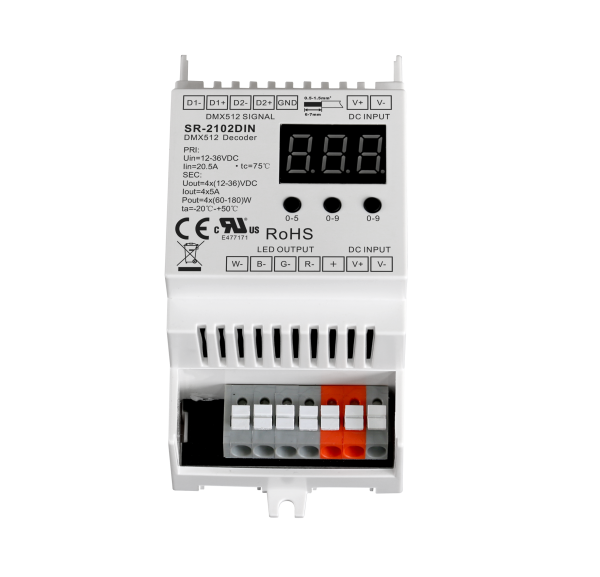 SR-2102DIN