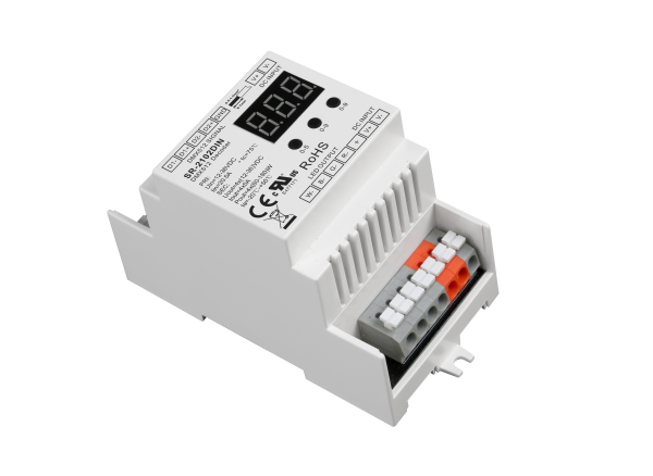 SR-2102DIN