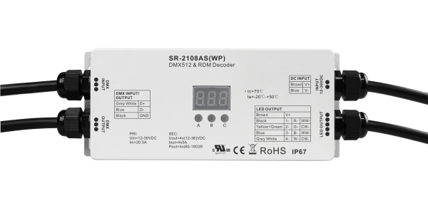 SR-2108AS(WP)