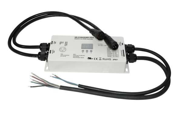 SR-2108AS(WP)-5CH