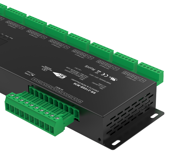 SR-2108B-M36