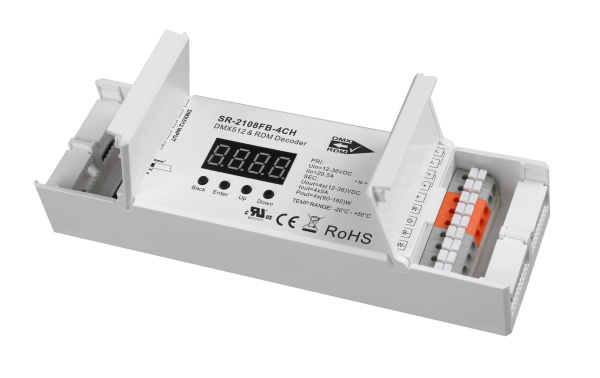 SR-2108FB-4CH