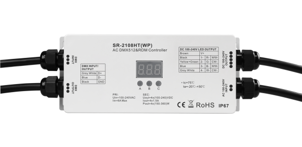 SR-2108HT(WP)