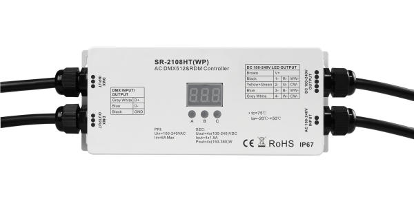 SR-2108HT(WP)
