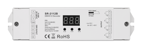 SR-2112B