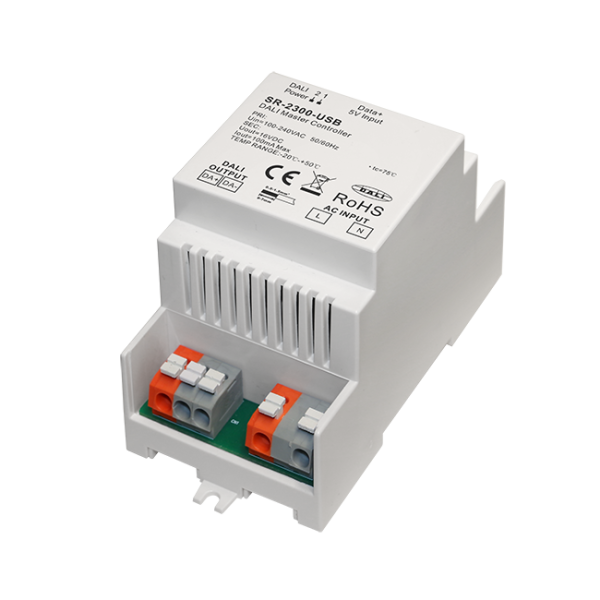 SR-2300-USB