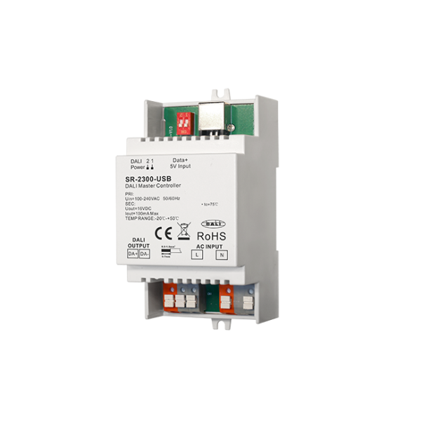 SR-2300-USB