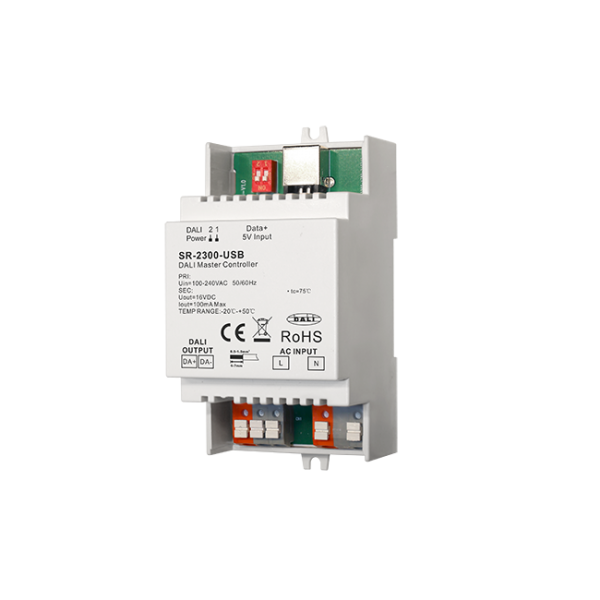 SR-2300-USB