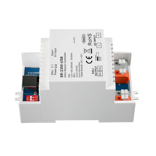 SR-2300-USB