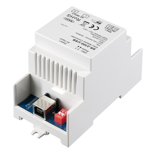SR-2300-USB