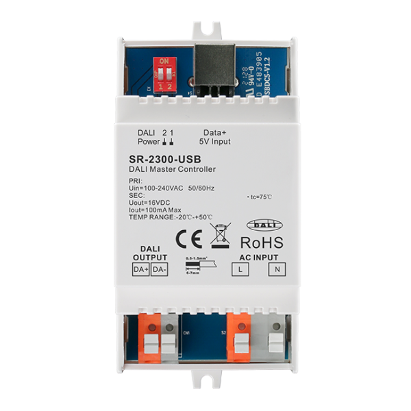 SR-2300-USB