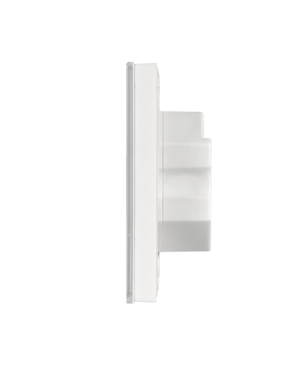 Dual Color Multi Groups DT8 DALI Touch Controller SR-2300TR-G4-CCT-EU(DT8)-AC