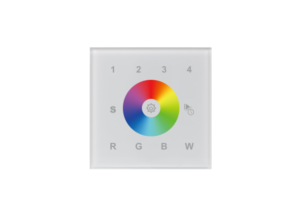 SR-2300TR-G4-RGBW-EU(DT8)-AC