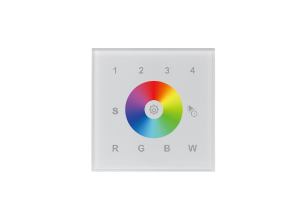 SR-2300TR-G4-RGBW-EU(DT8)-AC