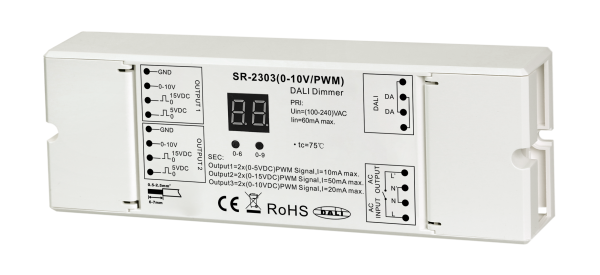SR-2303(0-10V/PWM)