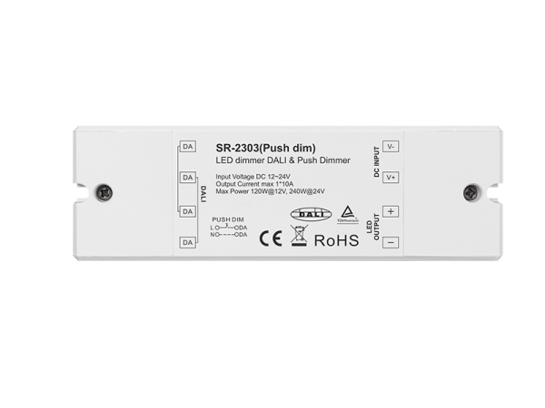 SR-2303(PUSH-DIM)
