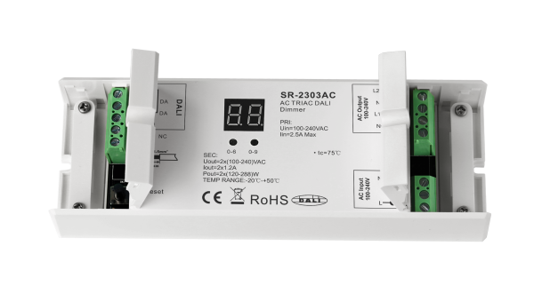 SR-2303AC