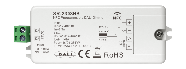 SR-2303NS