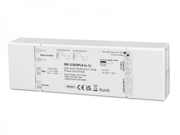 SR-2303P(4 IN 1)