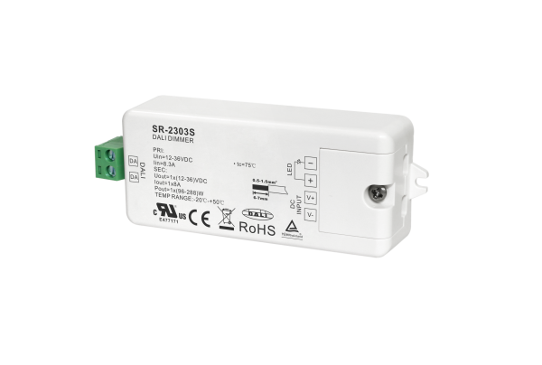 SR-2303S