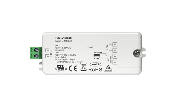 SR-2303S