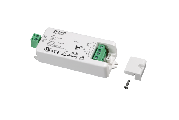 SR-2303S