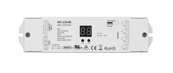 SR-2304B