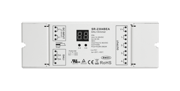 SR-2304BEA