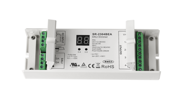 SR-2304BEA