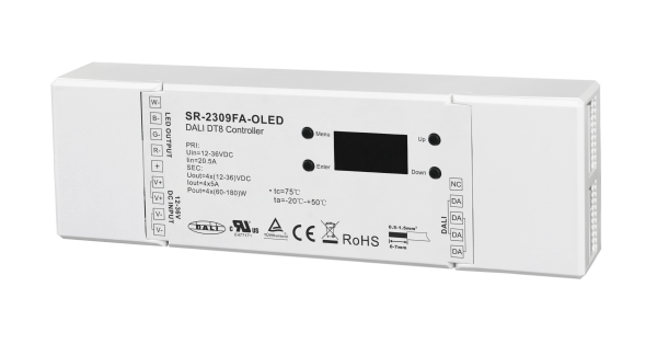 SR-2309FA-OLED