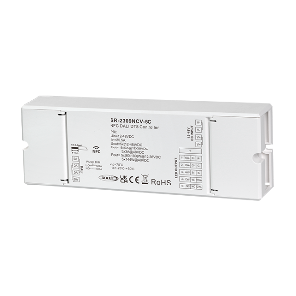 SR-2309NCV-5C
