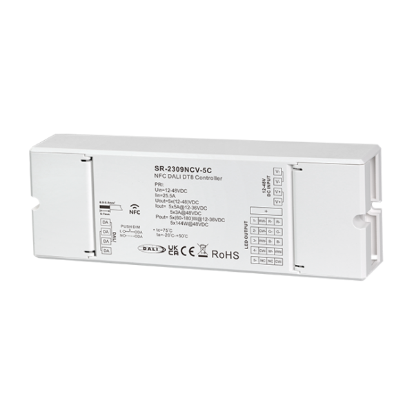 SR-2309NCV-5C