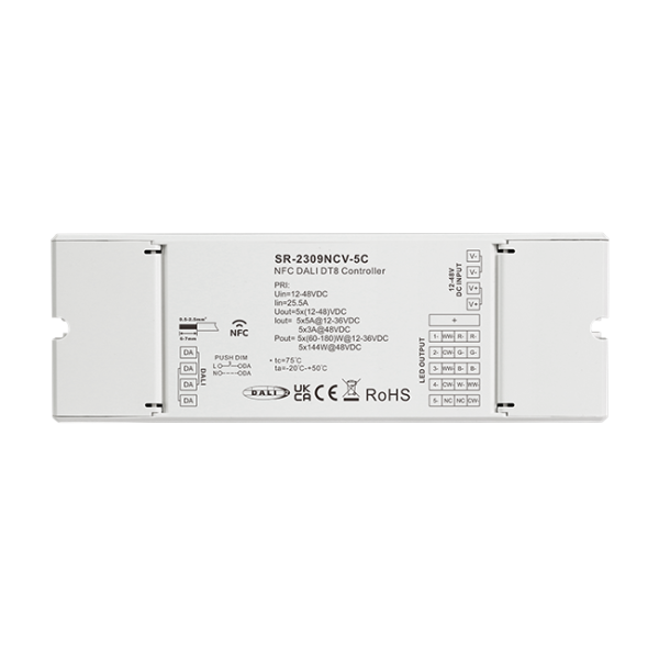 SR-2309NCV-5C