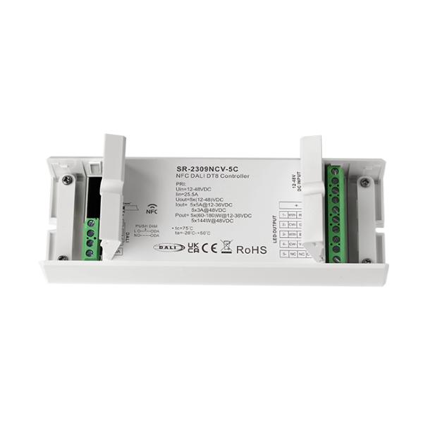 SR-2309NCV-5C