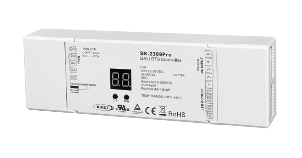 SR-2309PRO