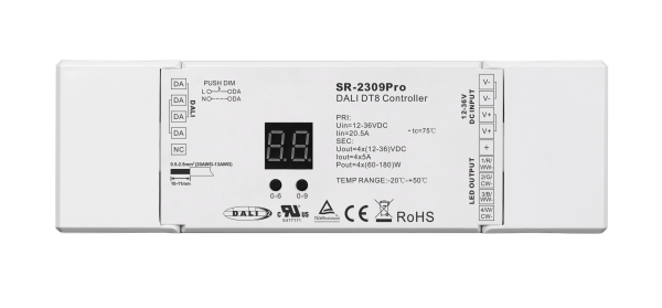 SR-2309PRO