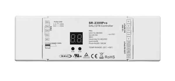 SR-2309PRO
