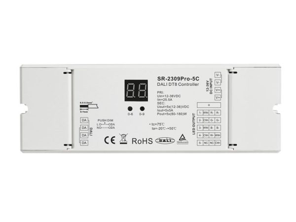 SR-2309PRO-5C
