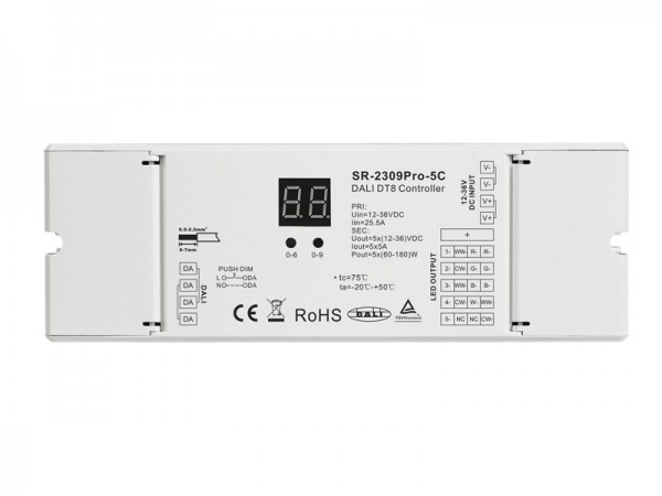 SR-2309PRO-5C