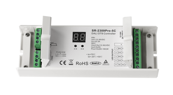 SR-2309PRO-5C