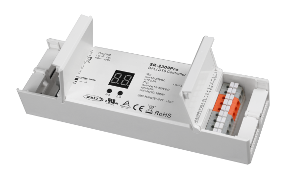 SR-2309PRO