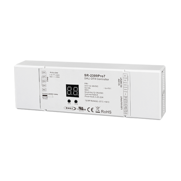 SR-2309PRO7